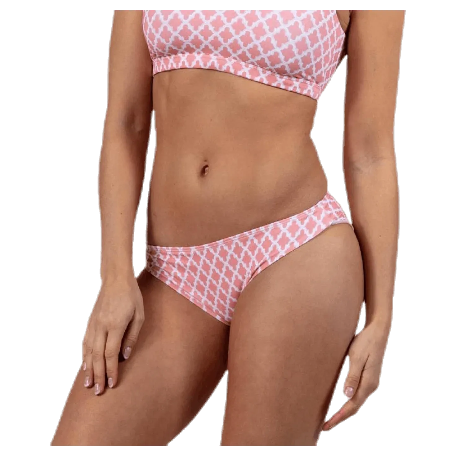 Pink Gringo Bottom Pink
