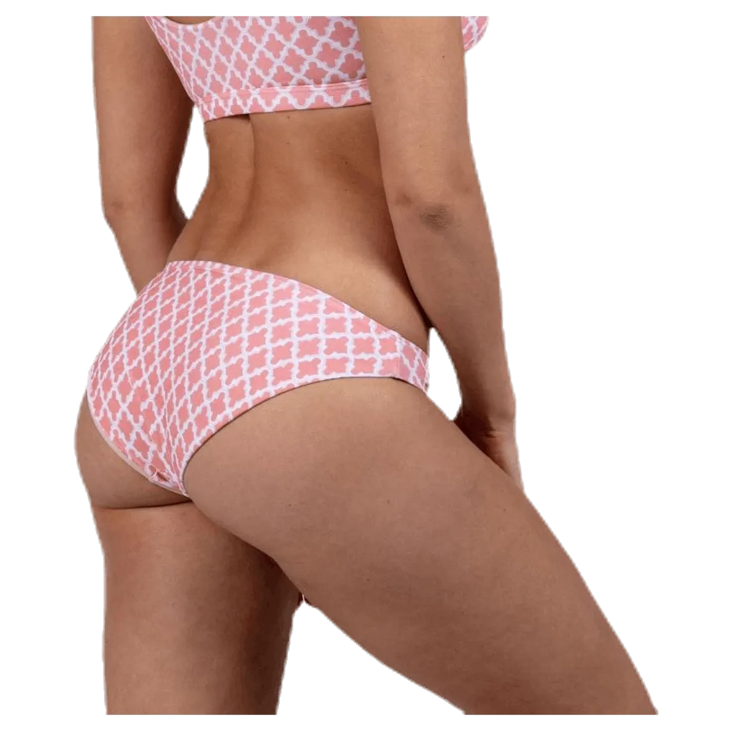 Pink Gringo Bottom Pink