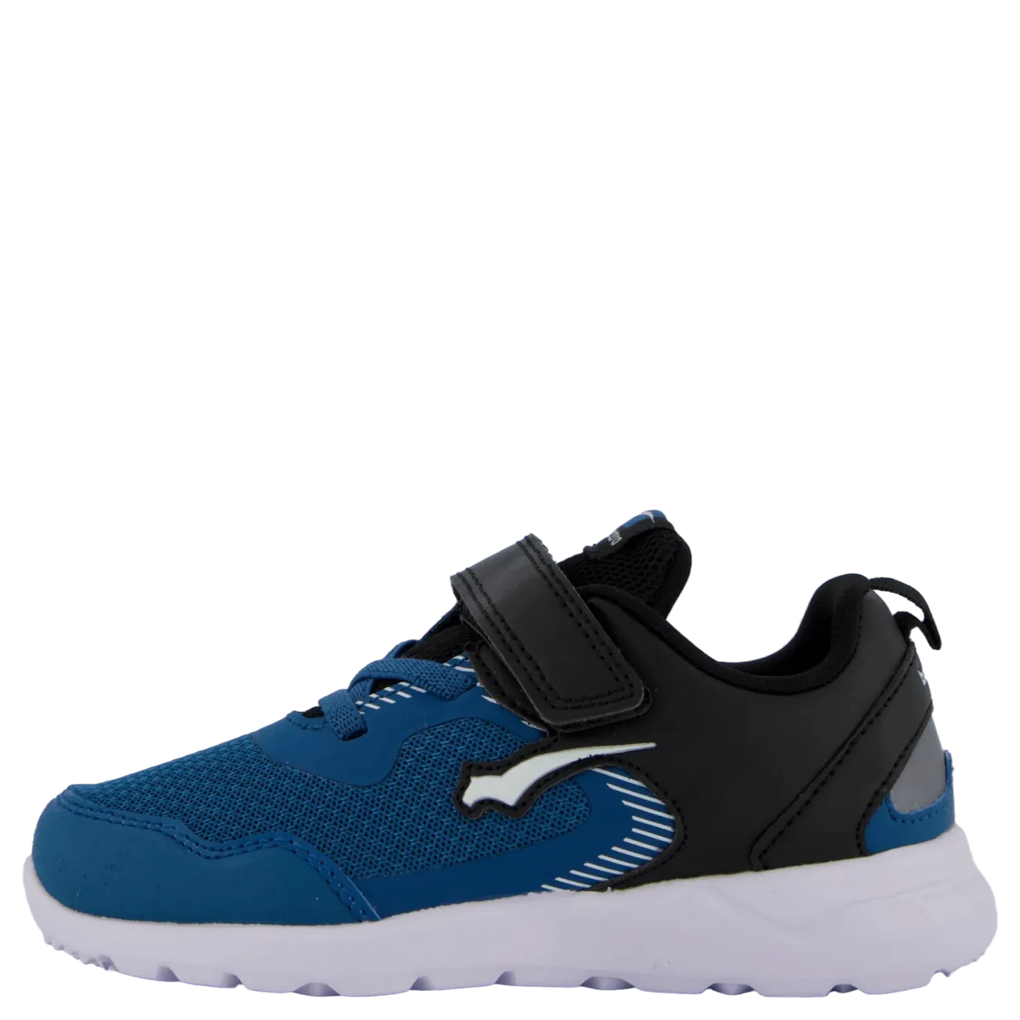 Pixie Blue/black