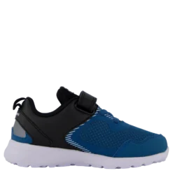 Pixie Blue/black