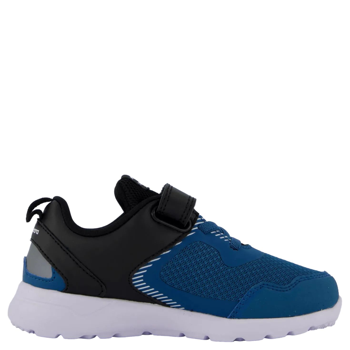 Pixie Blue/black