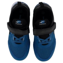Pixie Blue/black