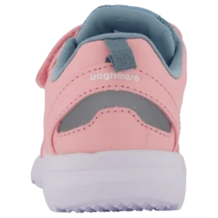 Pixie Light Pink/turquoise