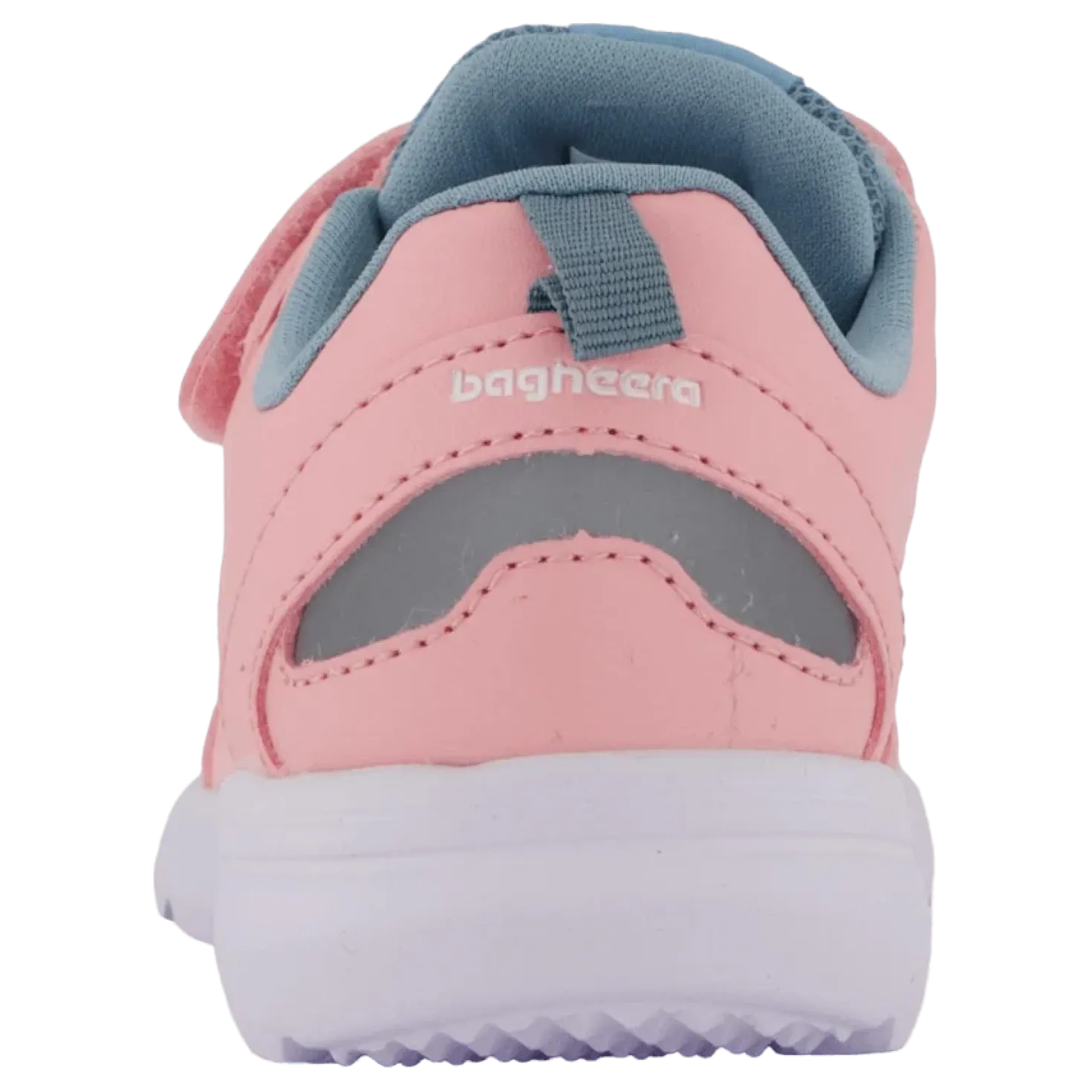 Pixie Light Pink/turquoise