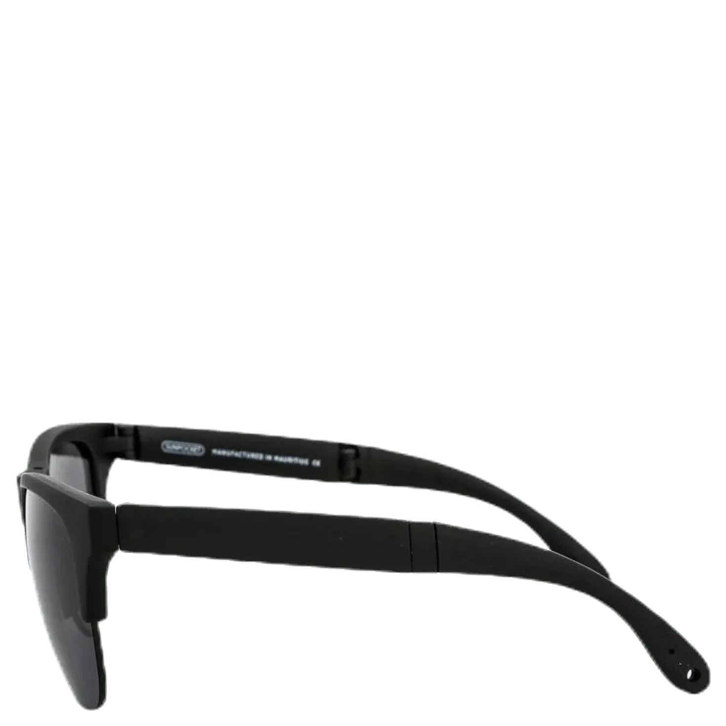 PKR-I Black
