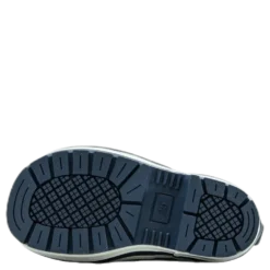 Plask Rubber Boots Blue