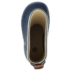 Plask Rubber Boots Blue