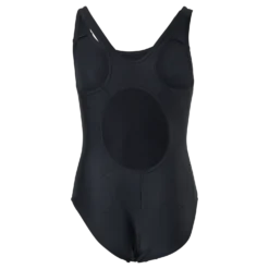 Plastisol Placement Muscleback Black/neon