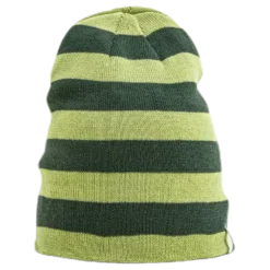 Play Cap Green