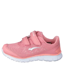 Player Pink/white