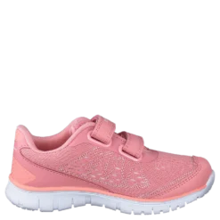 Player Pink/white