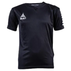 Player Shirt Pisa Black
