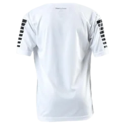Player Shirt Pisa White