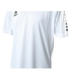 Player Shirt Pisa White