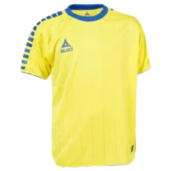 Player Shirt S/S Argentina Blue/Yellow