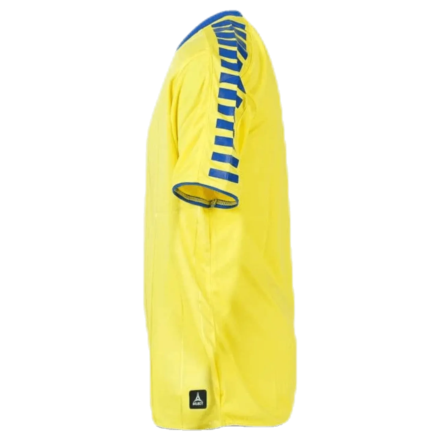Player Shirt S/S Argentina Blue/Yellow