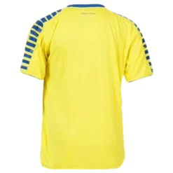 Player Shirt S/S Argentina Blue/Yellow