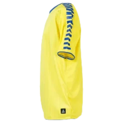 Player Shirt S/S Argentina Blue/Yellow