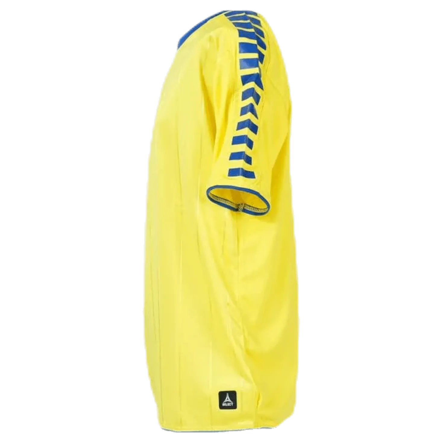 Player Shirt S/S Argentina Blue/Yellow