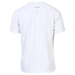 Player Shirt S/S Argentina White
