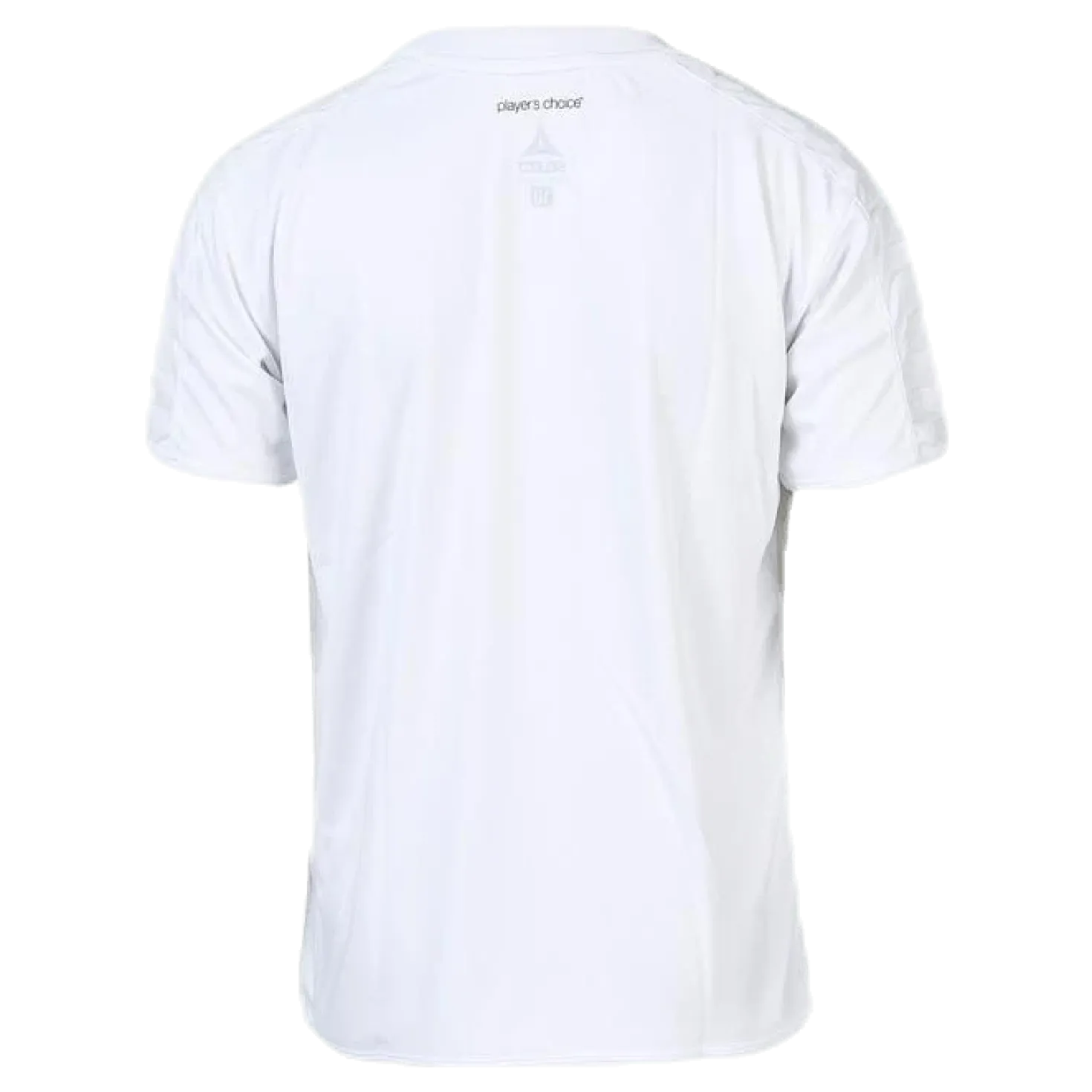 Player Shirt S/S Argentina White