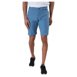 Player Short Blue