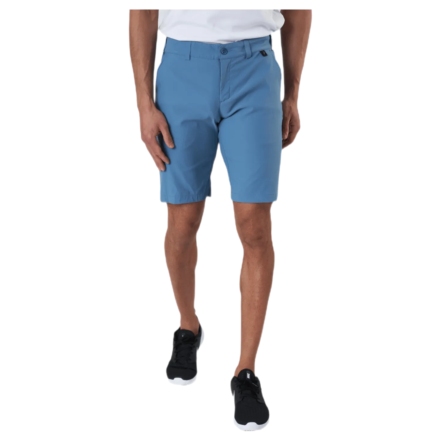 Player Short Blue