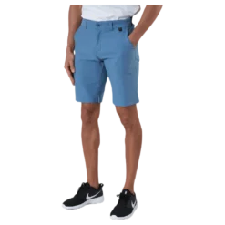 Player Short Blue