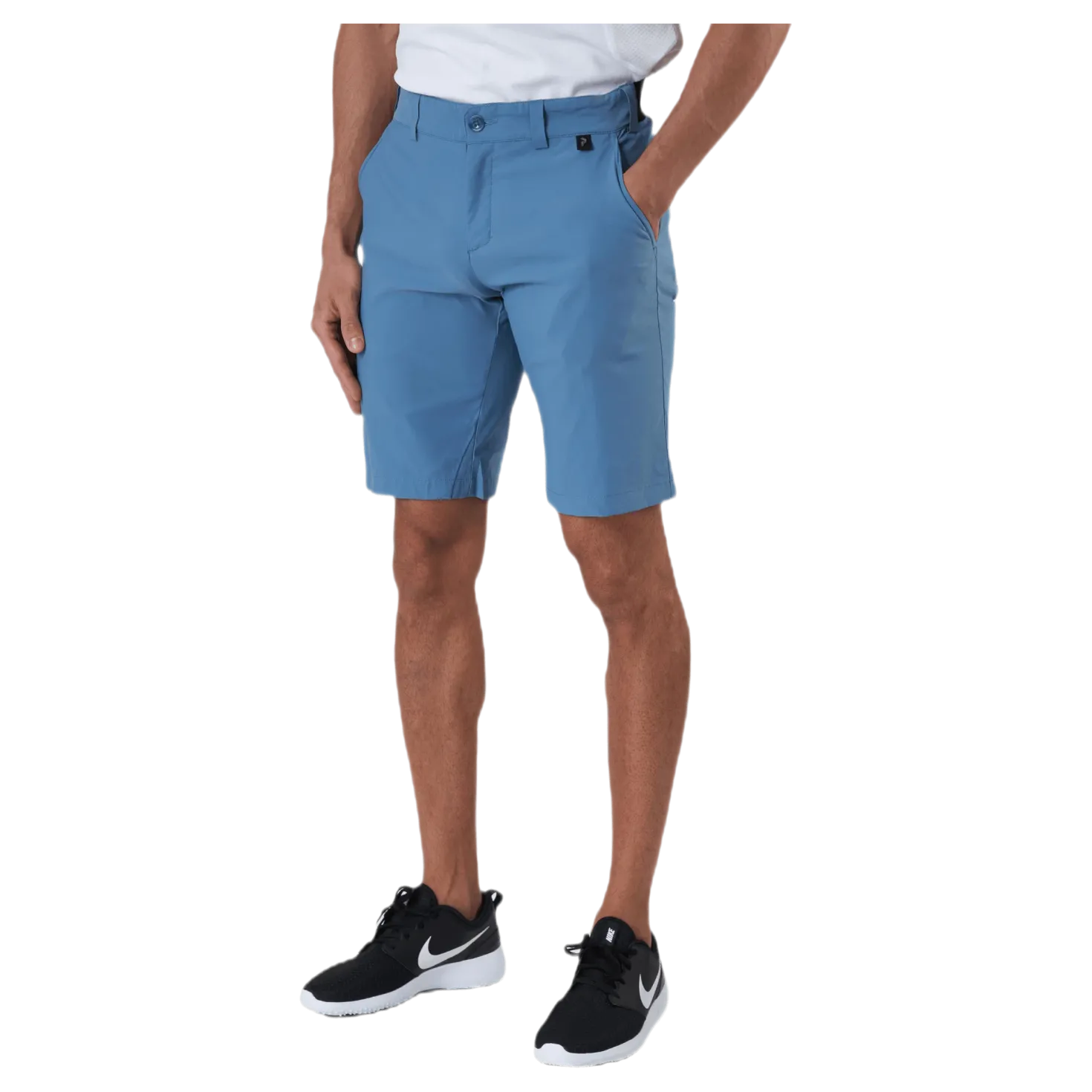 Player Short Blue