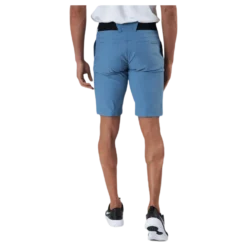 Player Short Blue