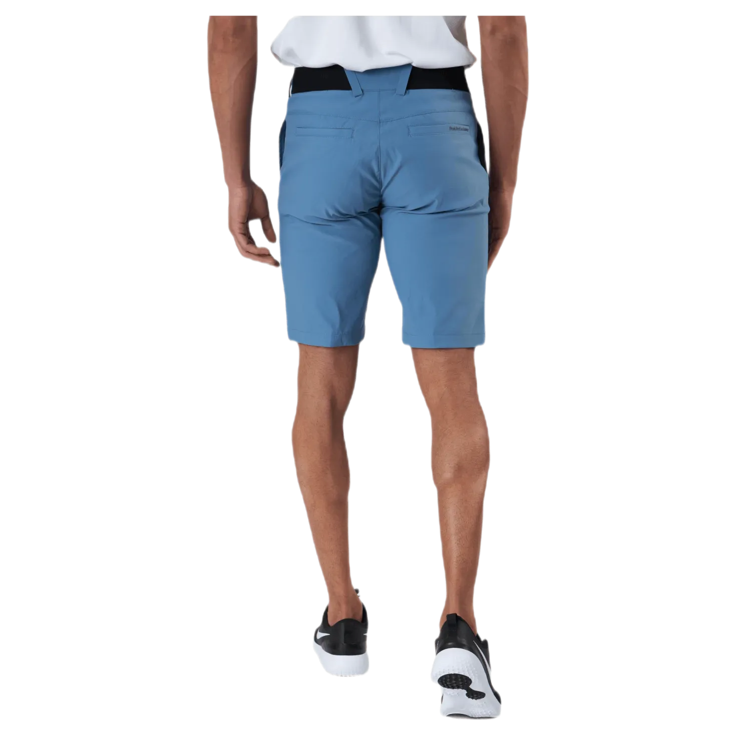 Player Short Blue