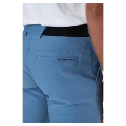 Player Short Blue