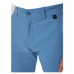 Player Short Blue