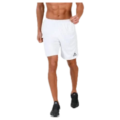 Player Shorts Argentina White