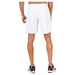 Player Shorts Argentina White