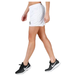 Player Shorts Argentina White