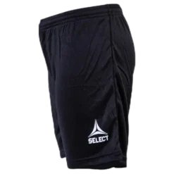 Player Shorts Pisa Black