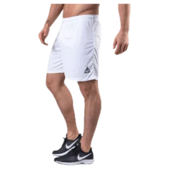 Player Shorts Pisa White