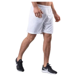 Player Shorts Pisa White