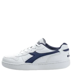 Playground Blue/White