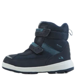 Play Reflex Warm Gtx Navy/Charcoal