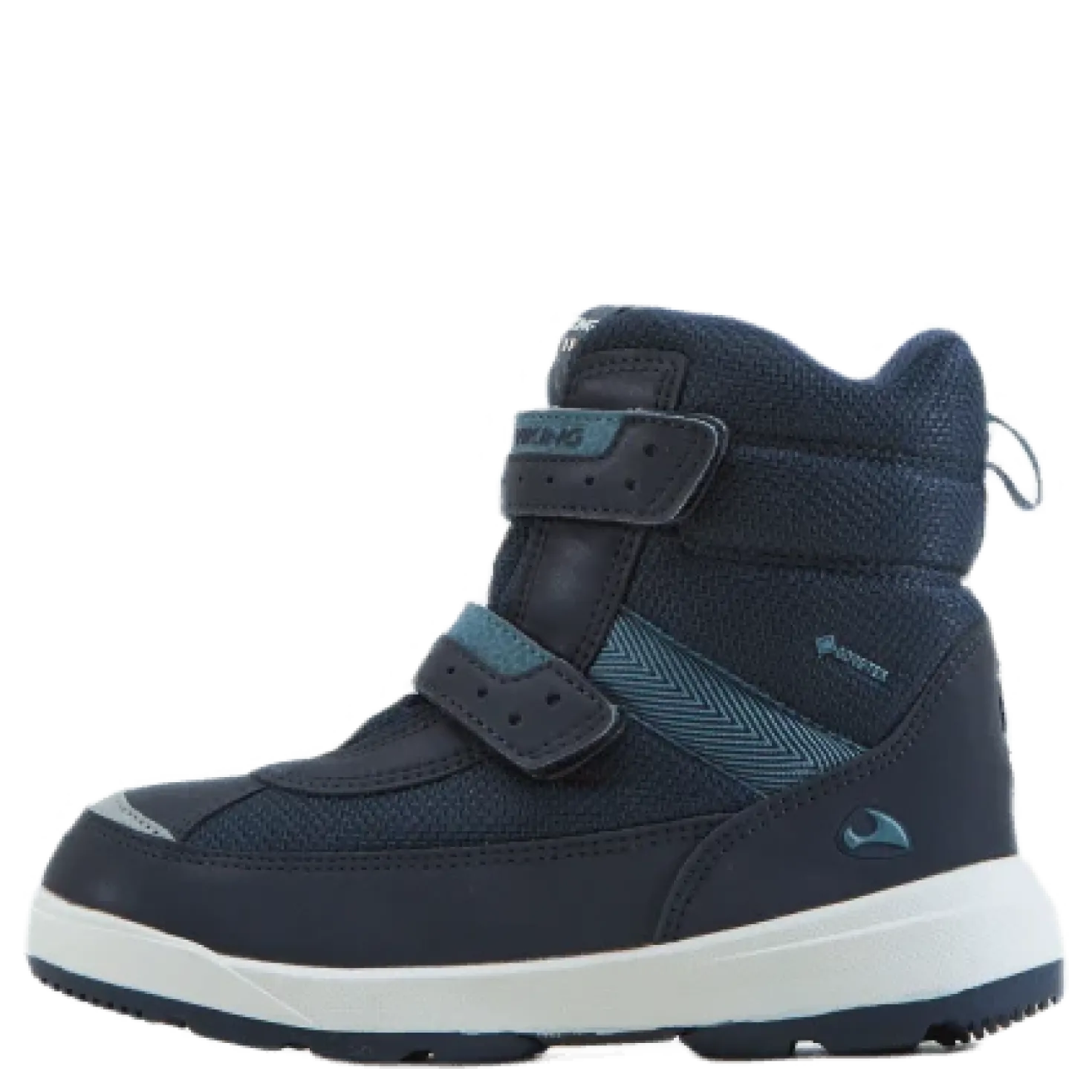 Play Reflex Warm Gtx Navy/Charcoal