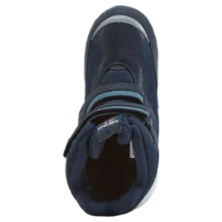 Play Reflex Warm Gtx Navy/Charcoal