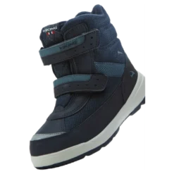 Play Reflex Warm Gtx Navy/Charcoal