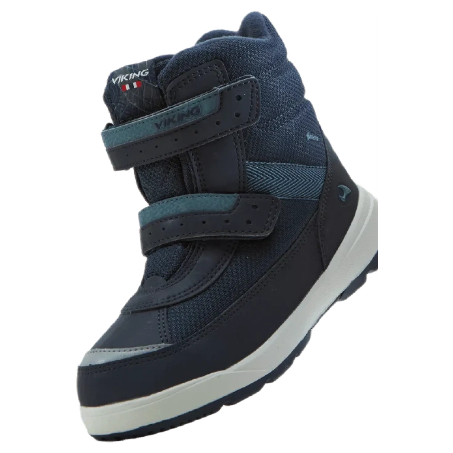 Play Reflex Warm Gtx Navy/Charcoal