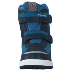 Play Reflex Warm Gtx Navy/petrol