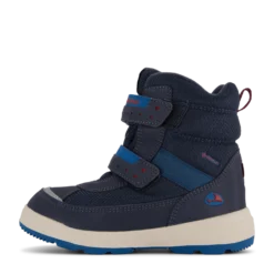 Play Reflex Warm Gtx Navy/Reflective