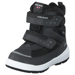 Play Reflex Warm Gtx Reflective/black