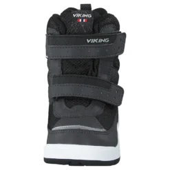 Play Reflex Warm Gtx Reflective/black