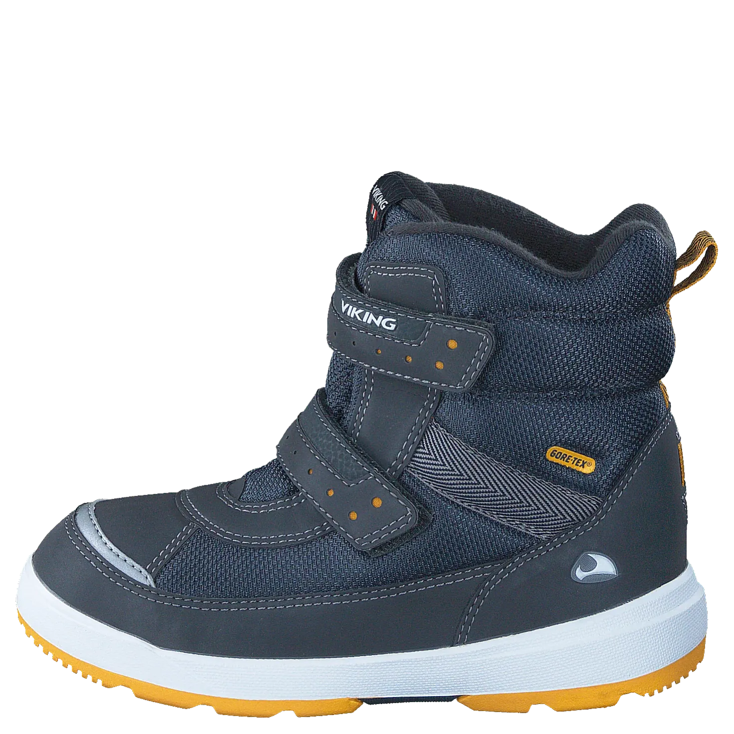 Play Reflex Warm Gtx Reflective/Silver
